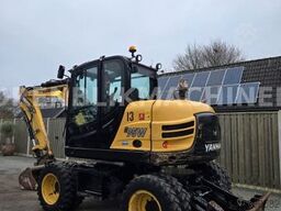 YANMAR B 95W