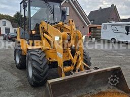 AHLMANN AS5 ALLRADLENKUNG