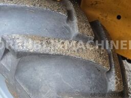 AHLMANN AS5 ALLRADLENKUNG