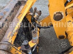 AHLMANN AS5 ALLRADLENKUNG