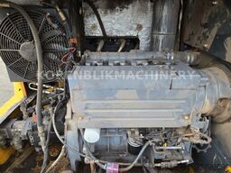 AHLMANN AS5 ALLRADLENKUNG