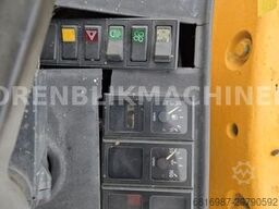 AHLMANN AS5 ALLRADLENKUNG