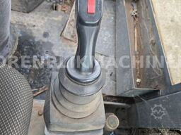 AHLMANN AS5 ALLRADLENKUNG