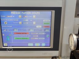 Valloy / SMAG / Rotutech / Alca Línea completa de impresión y acabado di