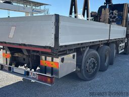 Iveco MAGIRUS A260S/80 ST13 1050