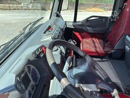 Iveco MAGIRUS A260S/80 ST13 1050