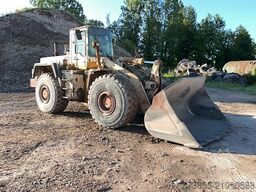 Komatsu WA470-3H