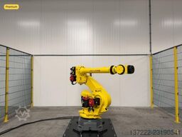 FANUC R-2000iB/125L