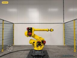 FANUC R-2000iB/125L