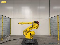 FANUC R-2000iB/125L