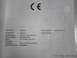 V-TRADE BMT 330 AV