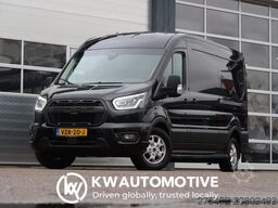 Ford Transit 350 2.0 TDCI L3H2 AUT/ LED/ CAMERA/ 2X ...