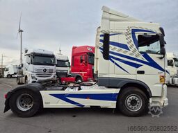 DAF XF 530 FT SPACE CAB ZF INTARDER