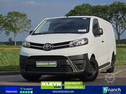TOYOTA PRO-ACE 2.0