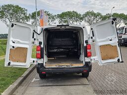 TOYOTA PRO-ACE 2.0