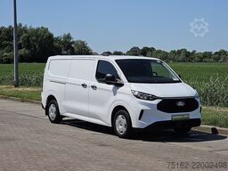 FORD TRANSIT CUSTOM 2.0 L2H1 Navi Euro6 AC!