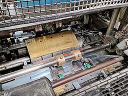 Winkler + Dünnebier 527 GS