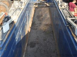 Langendorf SBH/09G Innenlader Beton