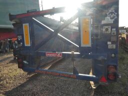 Langendorf SBH/09G Innenlader Beton