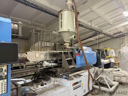 ATEC (Total Plastics Solutions) HQ-800QL