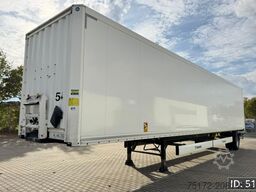 Krone SEK / Steering axle / More available