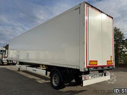 Krone SEK / Steering axle  / More available