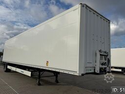 Krone SEK / Steering axle  / More available