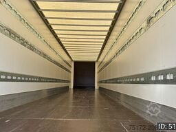 Krone SEK / Steering axle  / More available