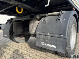 Krone SEK / Steering axle / More available