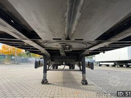 Krone SEK / Steering axle  / More available