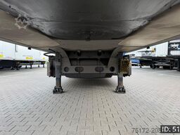 Krone SD / Disk brakes / Palletbox / Vector 1550