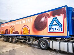 SCHMITZ SCB-S3B+ TK SLXe300 - 4210 H