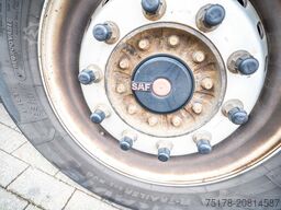 SCHMITZ SCB-S3B+ TK SLXe300 - 4210 H