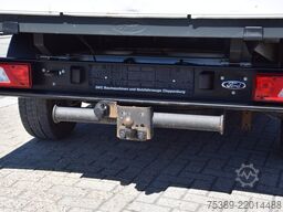 Ford Transit 350 Doka Allrad Klima AHK 1.Hand