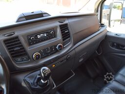 Ford Transit 350 Doka Allrad Klima AHK 1.Hand