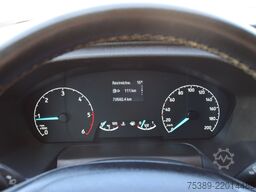 Ford Transit 350 Doka Allrad Klima AHK 1.Hand