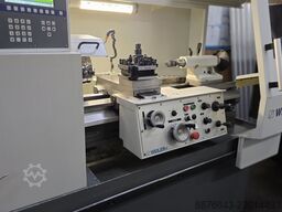 WEILER C 30 x 750