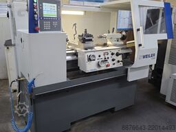 WEILER C 30 x 750