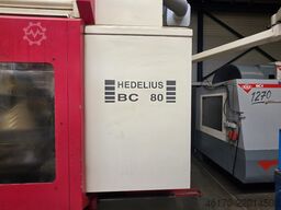 Hedelius BC 80