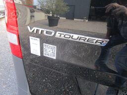 MERCEDES-BENZ Vito 114 CDI Tourer 4x4 *lang+Klima+8-Sitze*