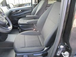 MERCEDES-BENZ Vito 114 CDI Tourer 4x4 *lang+Klima+8-Sitze*