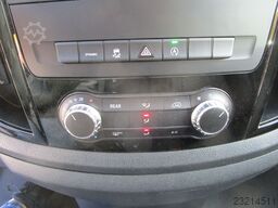 MERCEDES-BENZ Vito 114 CDI Tourer 4x4 *lang+Klima+8-Sitze*