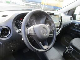 MERCEDES-BENZ Vito 114 CDI lang Tourer 4x4*lang+KLIMA+8-Sitzer