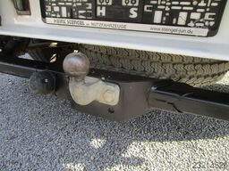 Citroën Jumper *120 PS *DOKA+3-Seiten Kipper+AHK *
