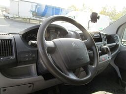 Citroën Jumper *120 PS *DOKA+3-Seiten Kipper+AHK *