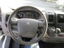 Citroën Jumper *120 PS *DOKA+3-Seiten Kipper+AHK *