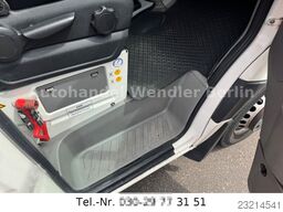 MERCEDES-BENZ Sprinter 516 CDI RTW WAS Koffer Fahrtrage+Sessel