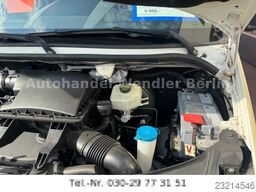 MERCEDES-BENZ Sprinter 516 CDI RTW Fahrtec mit Trage