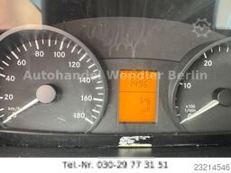 MERCEDES-BENZ Sprinter 516 CDI RTW Fahrtec mit Trage