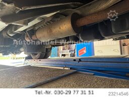 MERCEDES-BENZ Sprinter 516 CDI RTW Fahrtec mit Trage